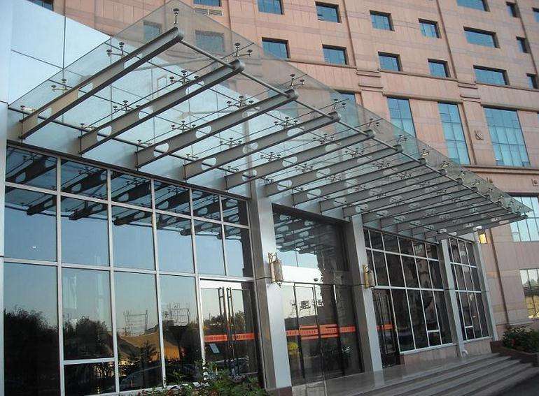 冷水江单层工业厂房钢结构安装工艺流程图